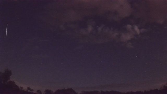 AMS78 meteor