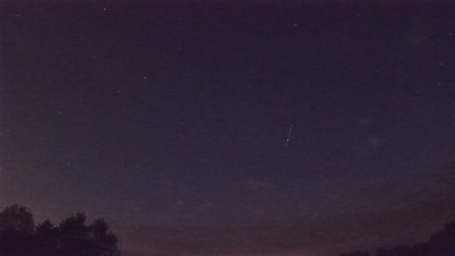 AMS78 meteor