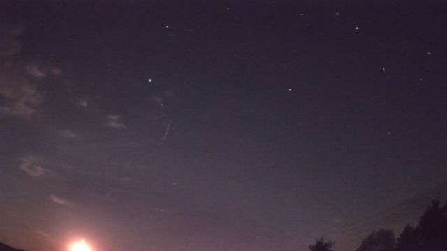 AMS78 meteor