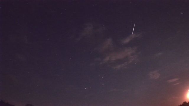 AMS78 meteor