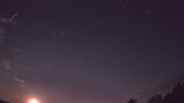 AMS78 meteor
