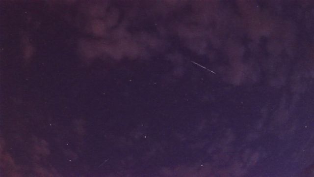 AMS78 meteor