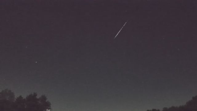 AMS78 meteor
