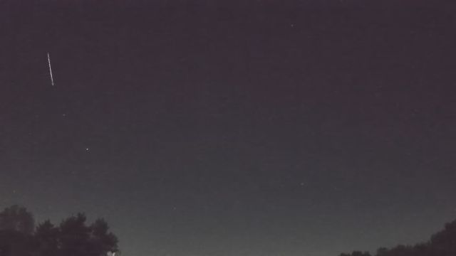 AMS78 meteor