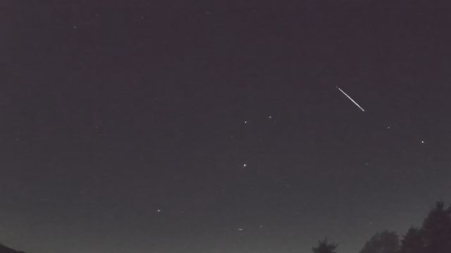 AMS78 meteor