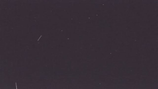 AMS78 meteor