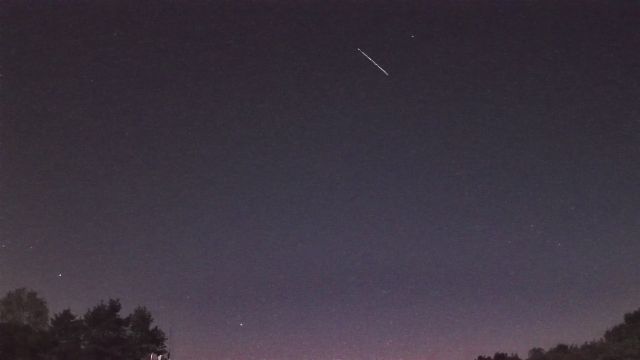 AMS78 meteor