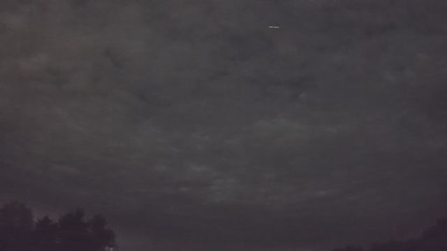 AMS78 meteor