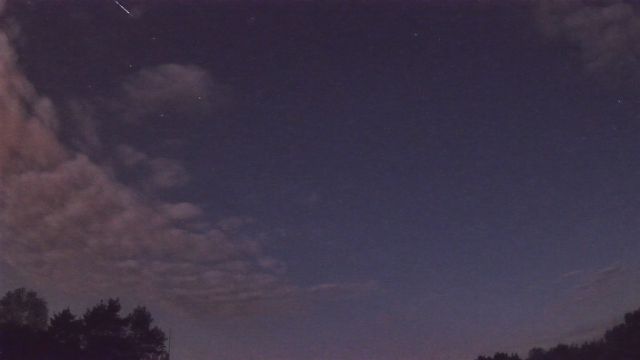 AMS78 meteor
