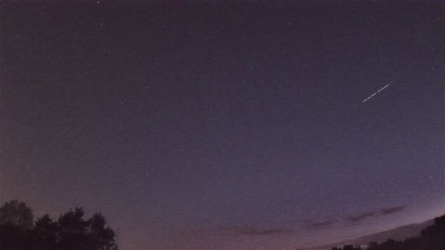 AMS78 meteor