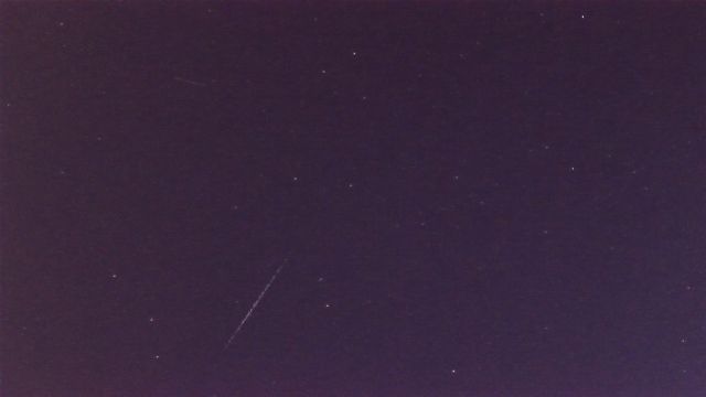 AMS78 meteor