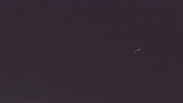 AMS78 meteor