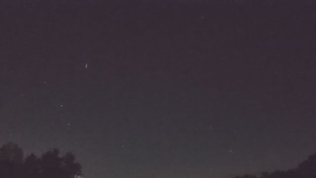 AMS78 meteor