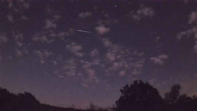 AMS78 meteor