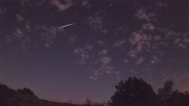 AMS78 meteor