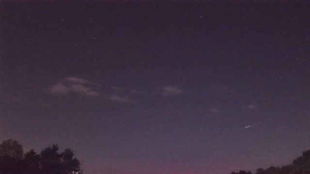 AMS78 meteor