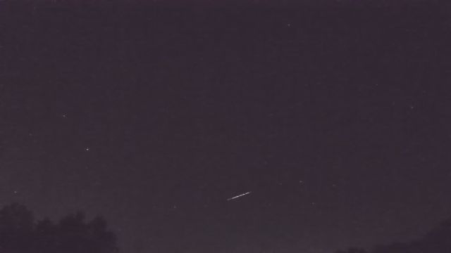 AMS78 meteor