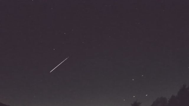 AMS78 meteor