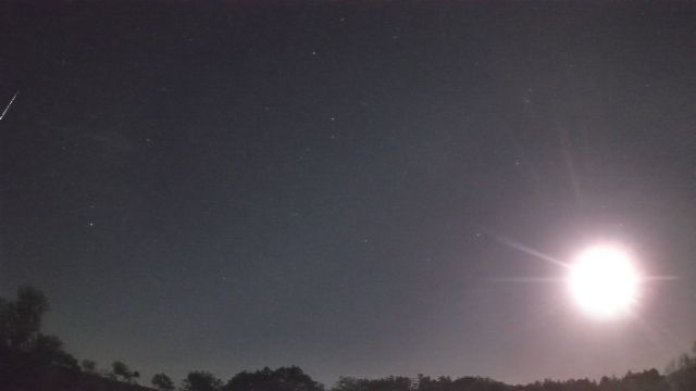 AMS78 meteor