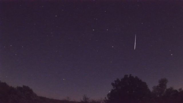 AMS78 meteor