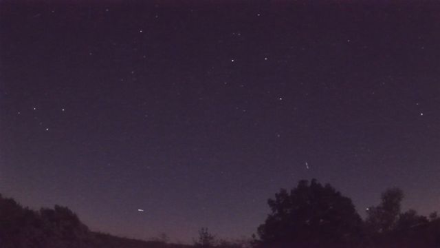 AMS78 meteor