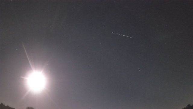 AMS78 meteor