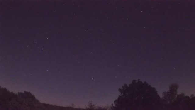 AMS78 meteor