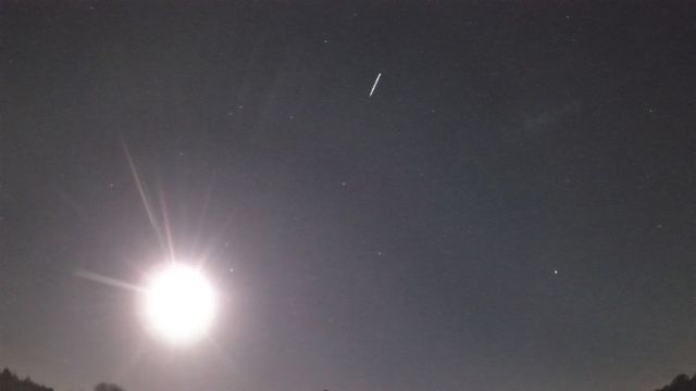 AMS78 meteor