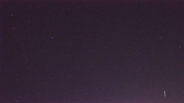 AMS78 meteor