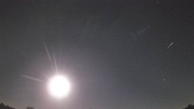 AMS78 meteor