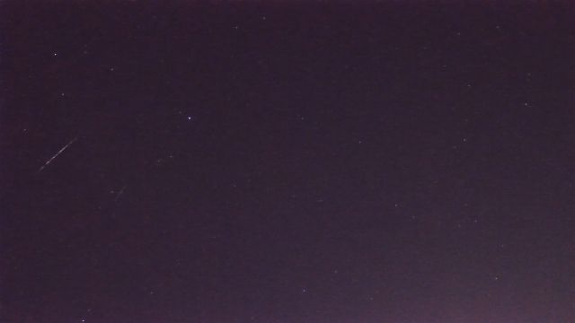 AMS78 meteor