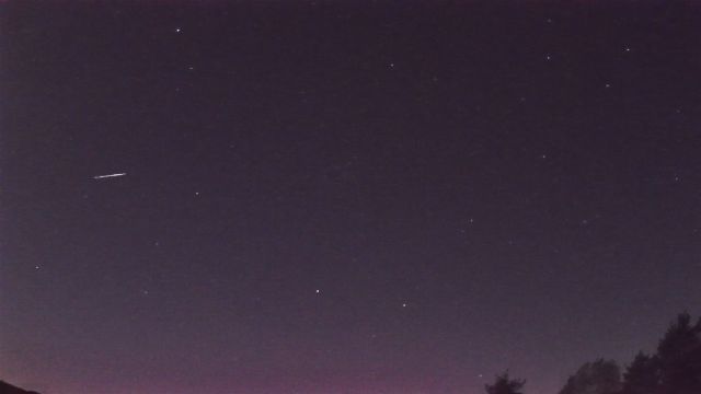 AMS78 meteor