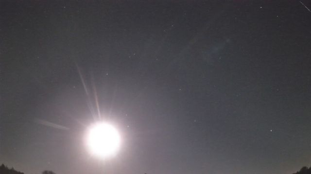 AMS78 meteor