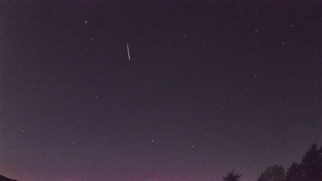 AMS78 meteor