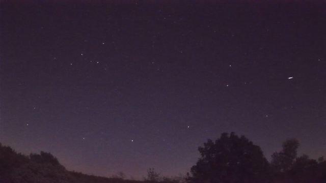 AMS78 meteor