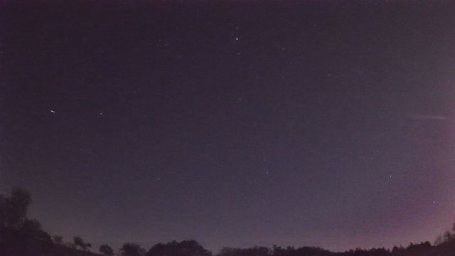 AMS78 meteor
