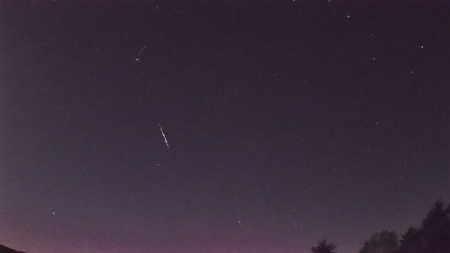 AMS78 meteor