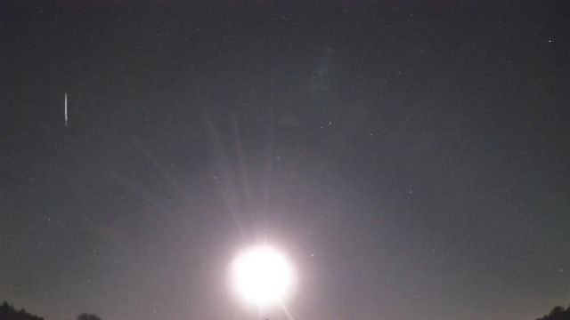 AMS78 meteor