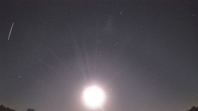 AMS78 meteor