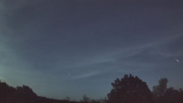 AMS78 meteor