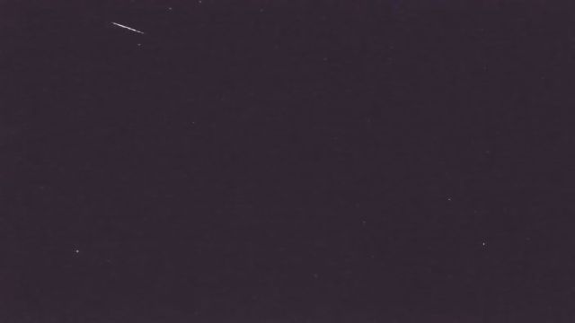 AMS78 meteor