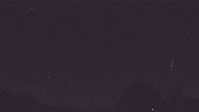AMS78 meteor