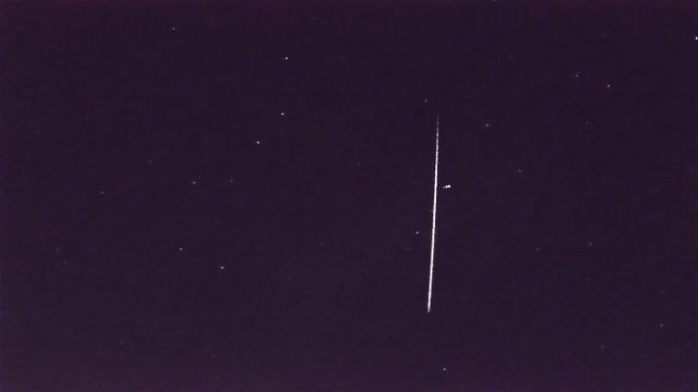 AMS78 meteor