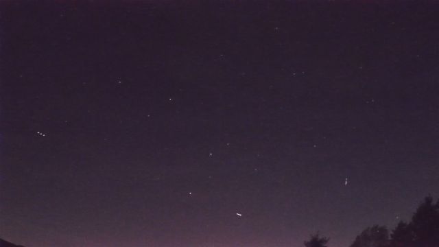 AMS78 meteor