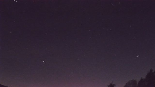 AMS78 meteor
