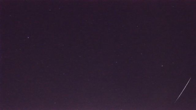 AMS78 meteor