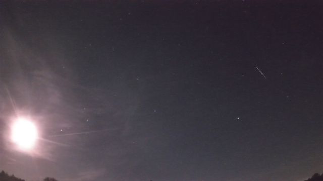 AMS78 meteor