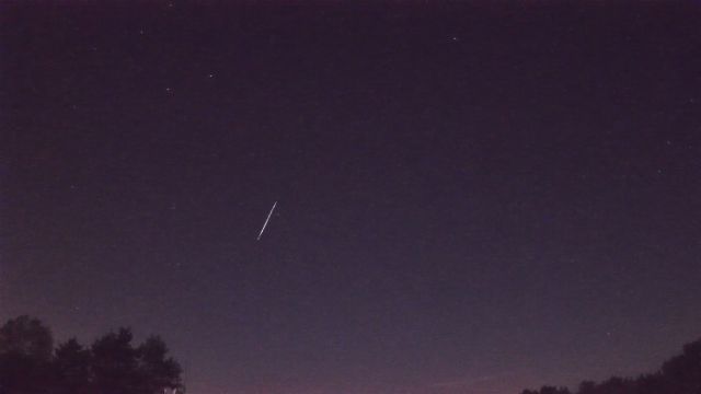 AMS78 meteor