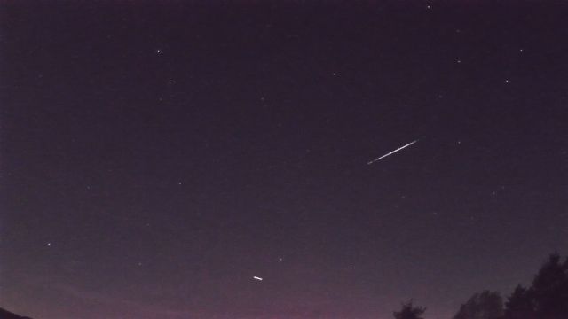 AMS78 meteor