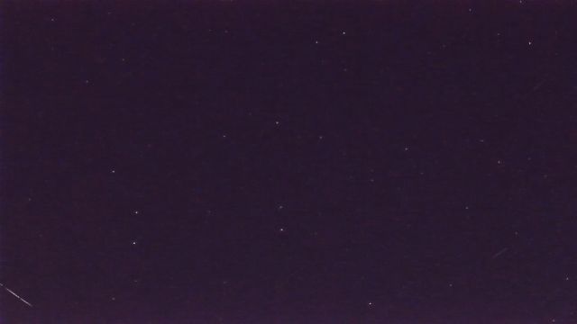 AMS78 meteor